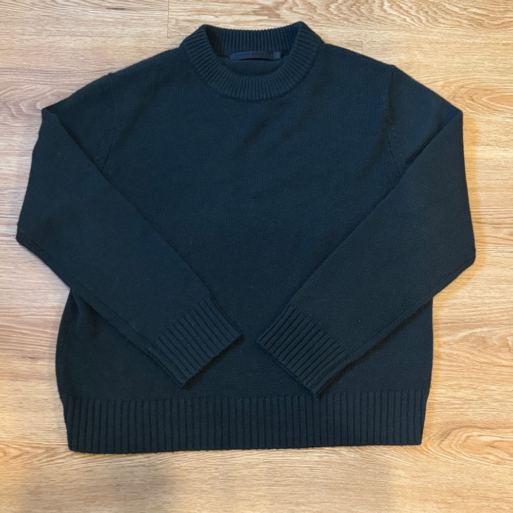 Jenni Kayne Cashmere Sweater